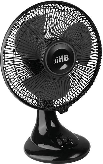 

Вентилятор HB DF2303B