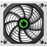 Блок питания GameMax GP-500 (белый)