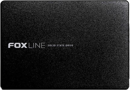 

SSD Foxline FLSSD512X5SE 512GB