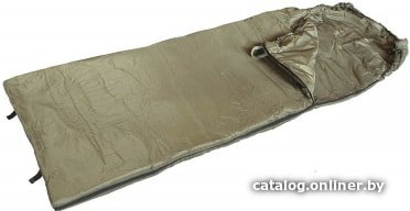 Спальный мешок Спортивные мастерские SM-303 (хаки)