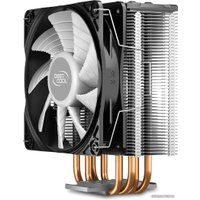 Кулер для процессора DeepCool GAMMAXX GTE v2 DP-MCH4-GMX-GTEV2