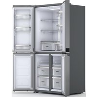 Четырёхдверный холодильник Whirlpool WQ9 B2L EF