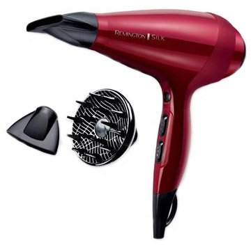 

Фен Remington Silk AC9096