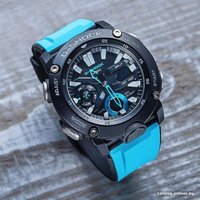 Наручные часы Casio G-Shock GA-2000-1A2