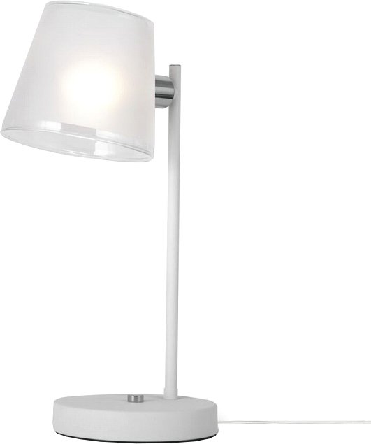 

Настольная лампа Freya Gino FR5108TL-01CH