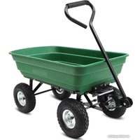 Четырехколесная тачка Garvill Garden TC2145-200