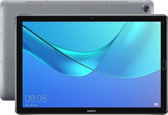 Huawei MediaPad M5 Pro CMR-AL19 64GB (серый)