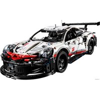 Конструктор LEGO Technic 42096 Porsche 911 RSR