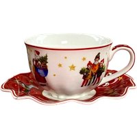 Кружка Lenardi Новый год 305-209