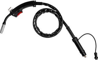 Сварочная горелка Solaris SL5713-1