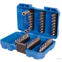 Набор бит King Tony 1049CQ