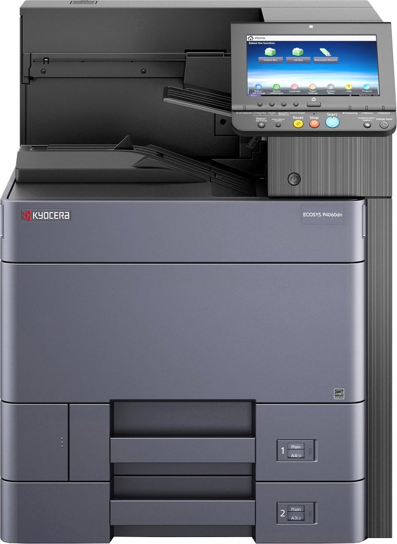 

Принтер Kyocera Mita ECOSYS P4060dn