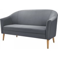 Диван Mio Tesoro Арти (Velutto 32/дерево натуральное)