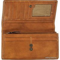 Кошелек Gianni Conti Vachetta Exclusive 918144 (тан)