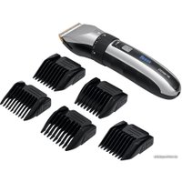 Машинка для стрижки волос Polaris PHC 3017RC Argan Therapy Pro