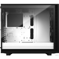 Корпус Fractal Design Define 7 Black/White TG Clear Tint FD-C-DEF7A-05