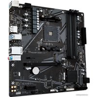 Материнская плата Gigabyte A520M DS3H V2 (rev. 1.1)