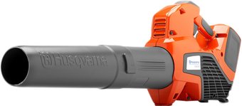 Ручная воздуходувка Husqvarna 436LiB (без АКБ)