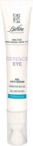  BioNike Гель для век против припухлостей DEFENCE EYE anti-puffiness gel, 15 мл