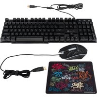 Игровой набор Оклик 400GMK
