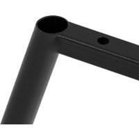 Стул TetChair Bari LT велюр (темно-синий)