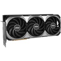 Видеокарта MSI GeForce RTX 4080 Super 16G Ventus 3X