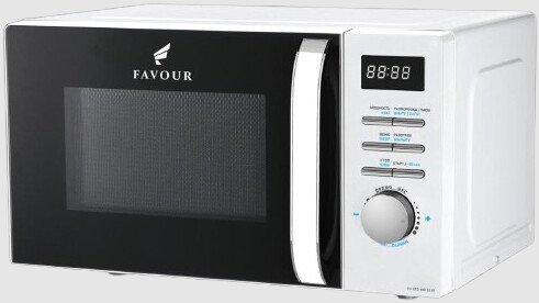 Микроволновая печь Favour FV RTD 700