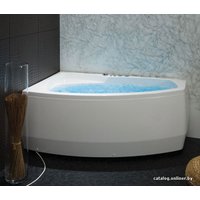 Ванна Balteco Rhea 17 S4 169x118