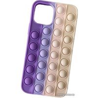 Чехол для телефона Case Pop It для Apple iPhone 12 Pro Max (цвет 7)
