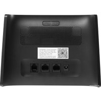 4G Wi-Fi роутер TCL Linkhub HH63 (черный)