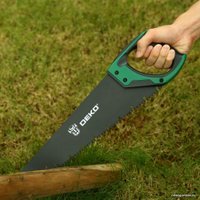 Ножовка Deko DKHS01