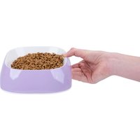 Миска Ferplast Glam Extra Small (200мл, сиреневая)