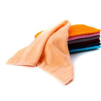 Полотенце Баракат-Текс 70x140 70-140 BS (персиковый)