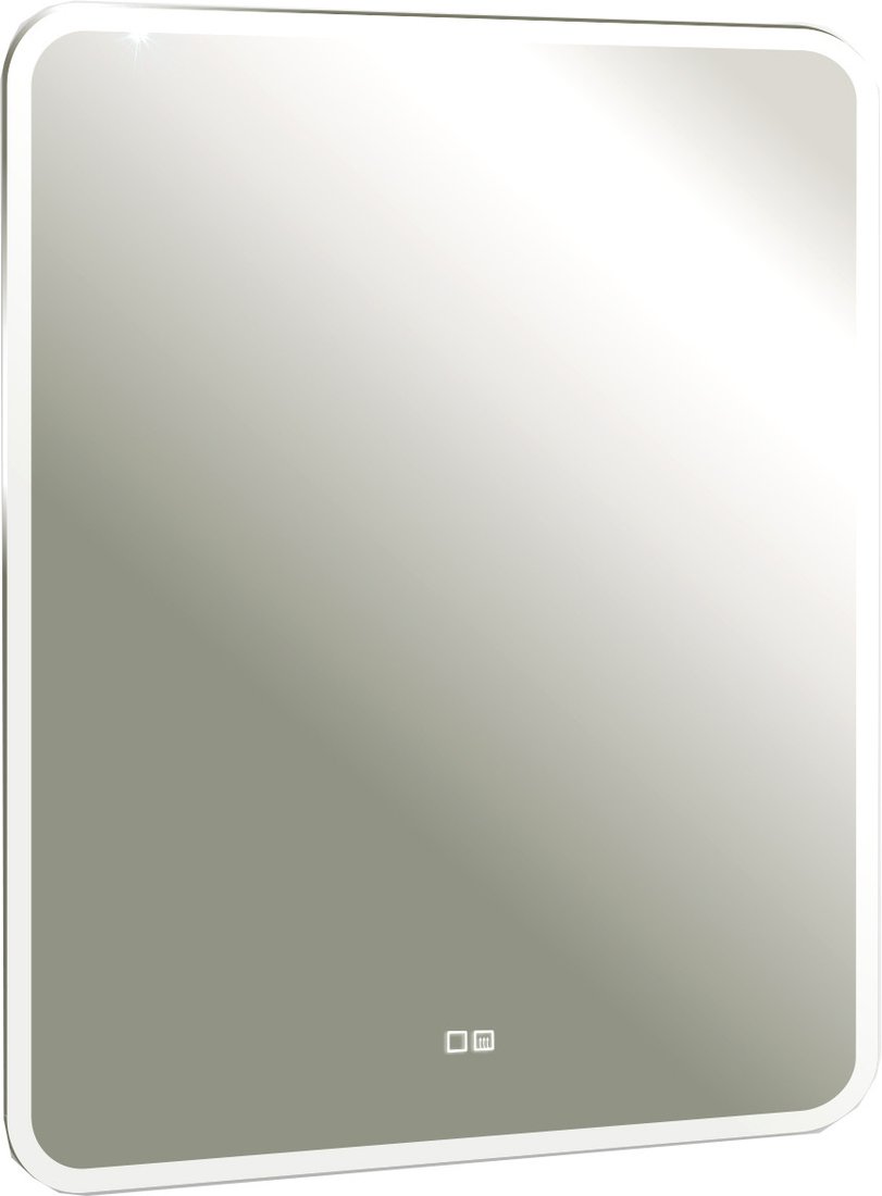 

Silver Mirrors Зеркало Стив 80x100 LED-00002454