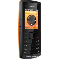 Телефон Nokia X1-00