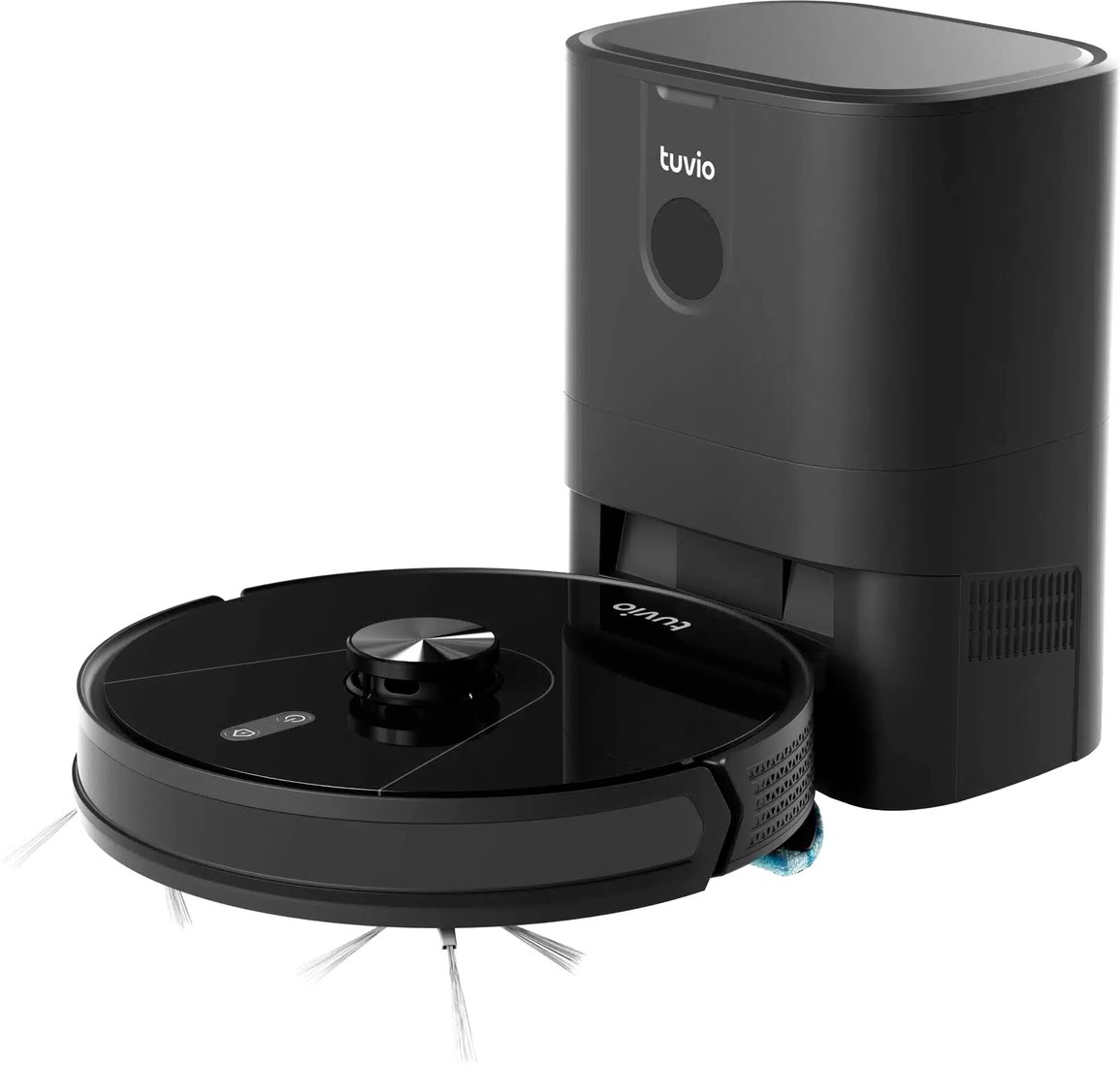 

Робот-пылесос Tuvio TR05MLCB