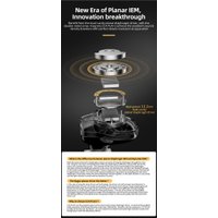 Наушники CCA PLA13 (с микрофоном) в Гродно