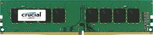 

Оперативная память Crucial 16GB DDR4 PC4-19200 [CT16G4DFD824A]