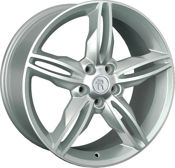 

Литые диски Replay 5544 (FD94) 18x8" 5x108мм DIA 63.3мм ET 55мм SFP