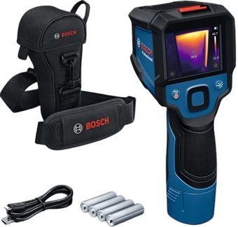 Тепловизор Bosch GTC 12V-450-13 Professional 0601083901