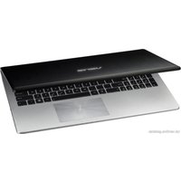 Ноутбук ASUS N56VM-S3052V
