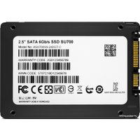 SSD ADATA Ultimate SU700 240GB [ASU700SS-240GT-C]