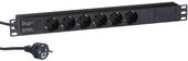 ServerPro PDU-19H603 Al-6S-EU2.5CU