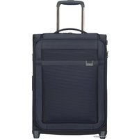 Чемодан Samsonite Airea Dark Blue 55 см (2 колеса)