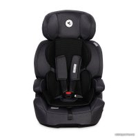 Детское автокресло Lorelli Iris Isofix 2023 (black)