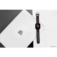 Умные часы Canyon Salt SW-78 (черный)