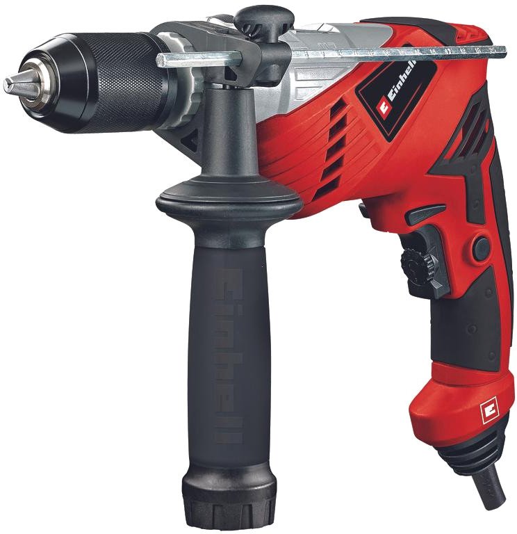 

Ударная дрель Einhell TE-ID 650E 4259735