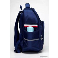 Школьный рюкзак Sun Eight SE-2888 (темно-синий)