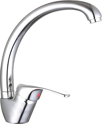 Смеситель Kuchinox Inga BKN 067D