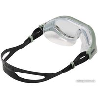 Очки для плавания ARENA The One Mask 003148 105 (серый/черный)